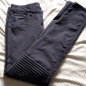 Prana moto pant